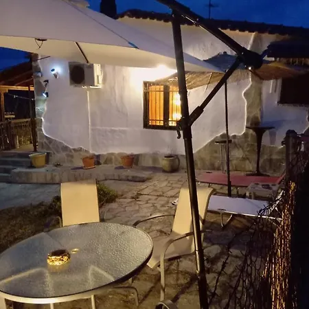 Small Paradise In Kallithea Halkidiki * Kallithea (Chalkidiki)