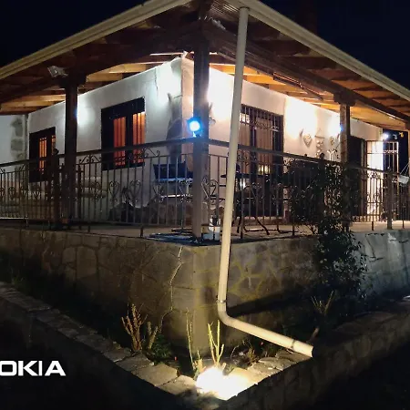 Hébergement de vacances Small Paradise In Kallithea Halkidiki