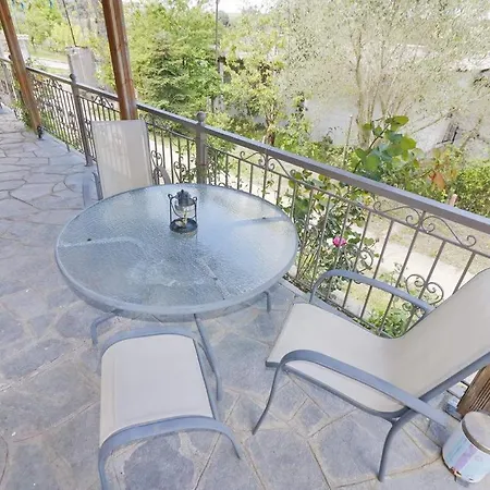 Holiday home Small Paradise In Kallithea Halkidiki
