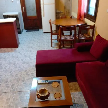 Holiday home Small Paradise In Kallithea Halkidiki *